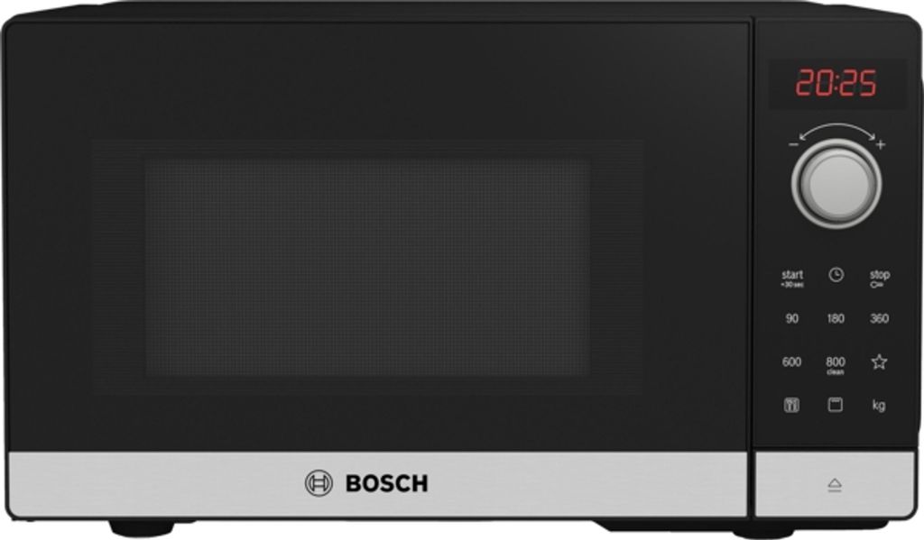 Bosch FEL023MS2 Mikrowelle Freistehende Mikrowelle 44 x 26 Produktbild 