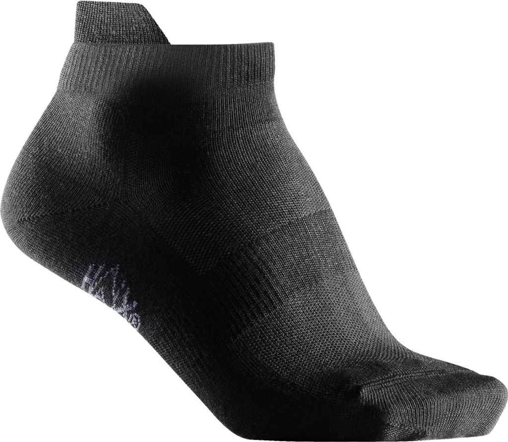 Haix Athletic Socken Schwarz 46-48