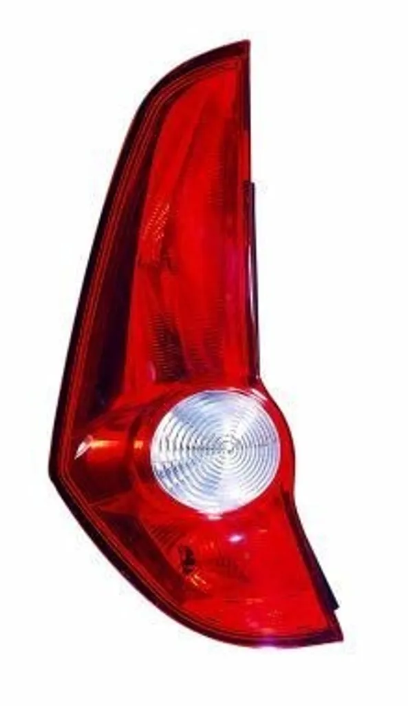 Bloc optique arrière droit pour Opel Agila B - Réf ABAKUS 442-1961R-LD-UE