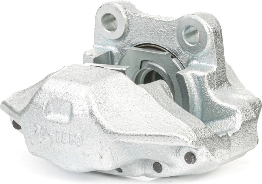 RIDEX 78B0433 - OE 10526 26003 01 Bremssattel, Hinterachse links für Spider (115)