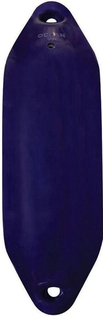 Ocean Utility U 4 Blue 19 cm 64 cm Bootsfender