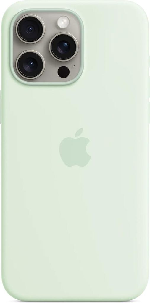Apple MWNQ3ZM/A custodia per cellulare 17 cm (6.7") Cover Immagine del prodotto 
