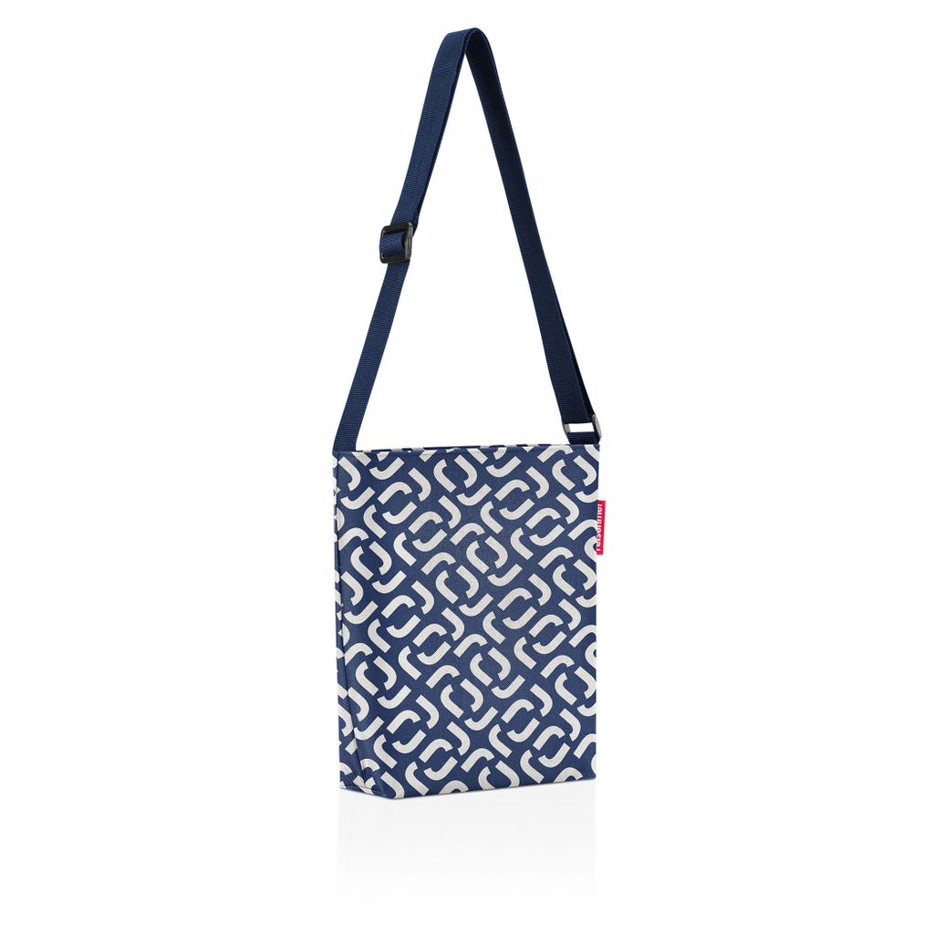 reisenthel shoulderbag S, Schultertasche, Tragetasche, Produktbild 