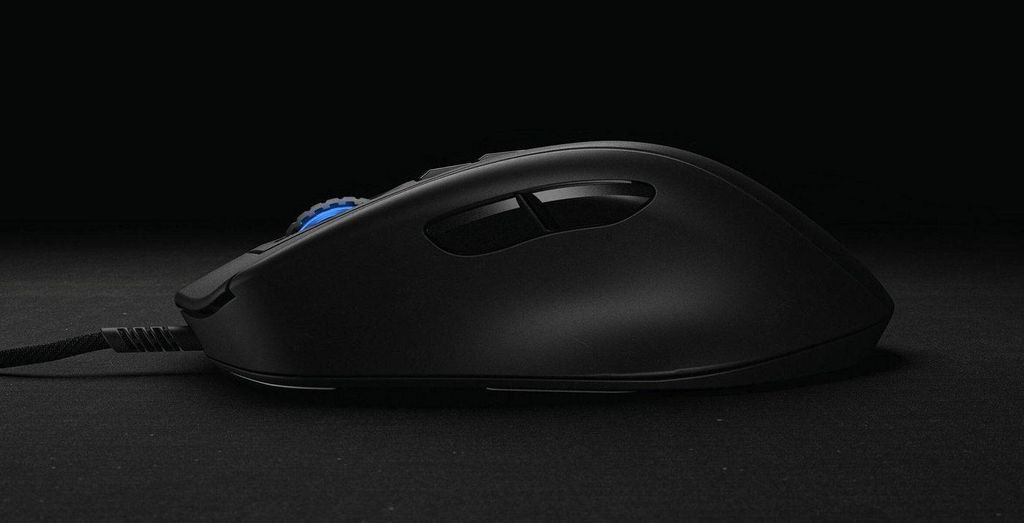 Mionix NAOS-PRO MIONIX Maus Gaming NAOS-PRO   7 Tasten Zdjęcie produktu 