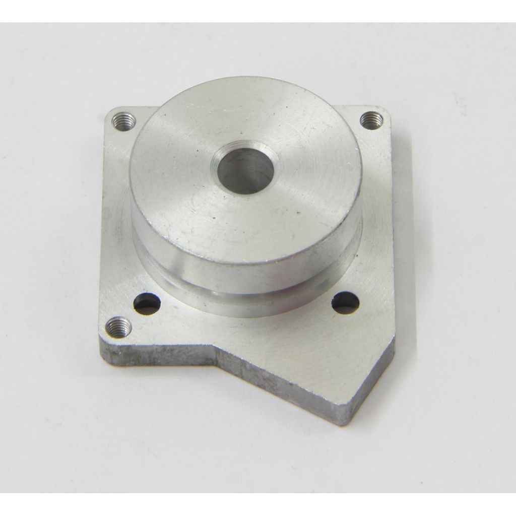Jamara Halteplatte Seilzugstarter F1-FC25 129354 Produktbild 