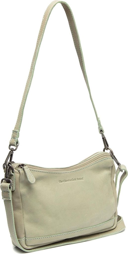 The Chesterfield Brand Pelle borsa a tracolla borsa a Immagine del prodotto 