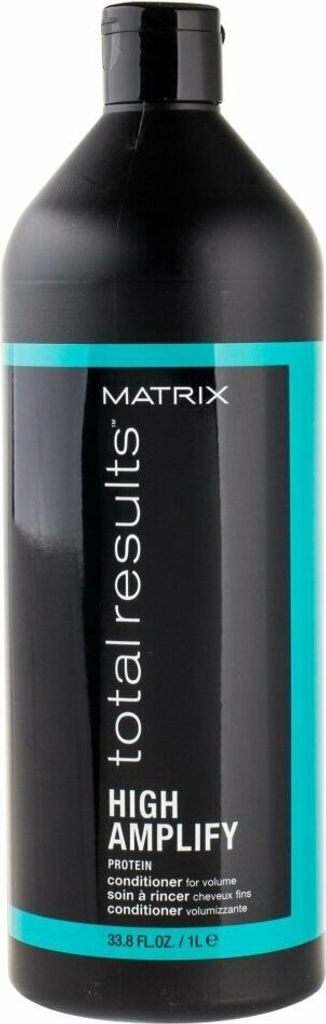 Matrix Total Results High Amplify Conditioner Conditioner Produktbild 