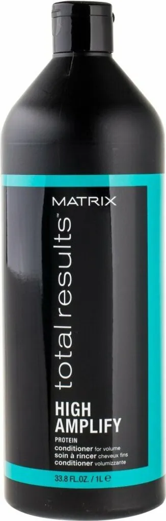 Matrix High Amplify Conditioner 1000ml - L'Essenza del Volume Salon