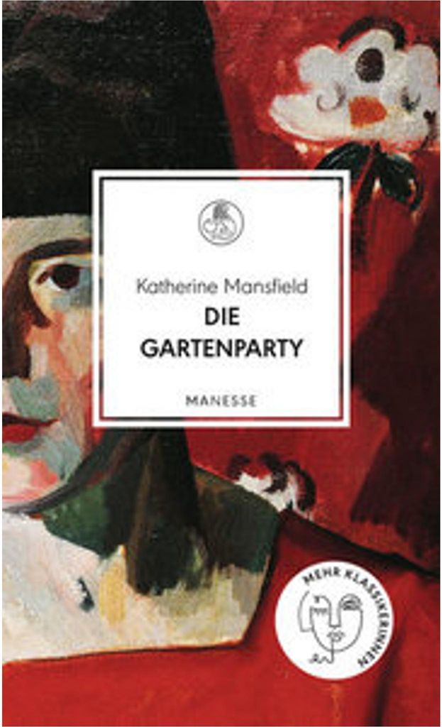 Die Gartenparty