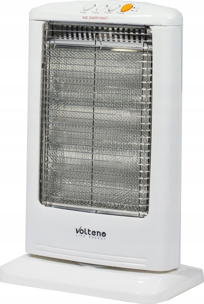 Halogenové topné těleso 1200 W Obrázek produktu 