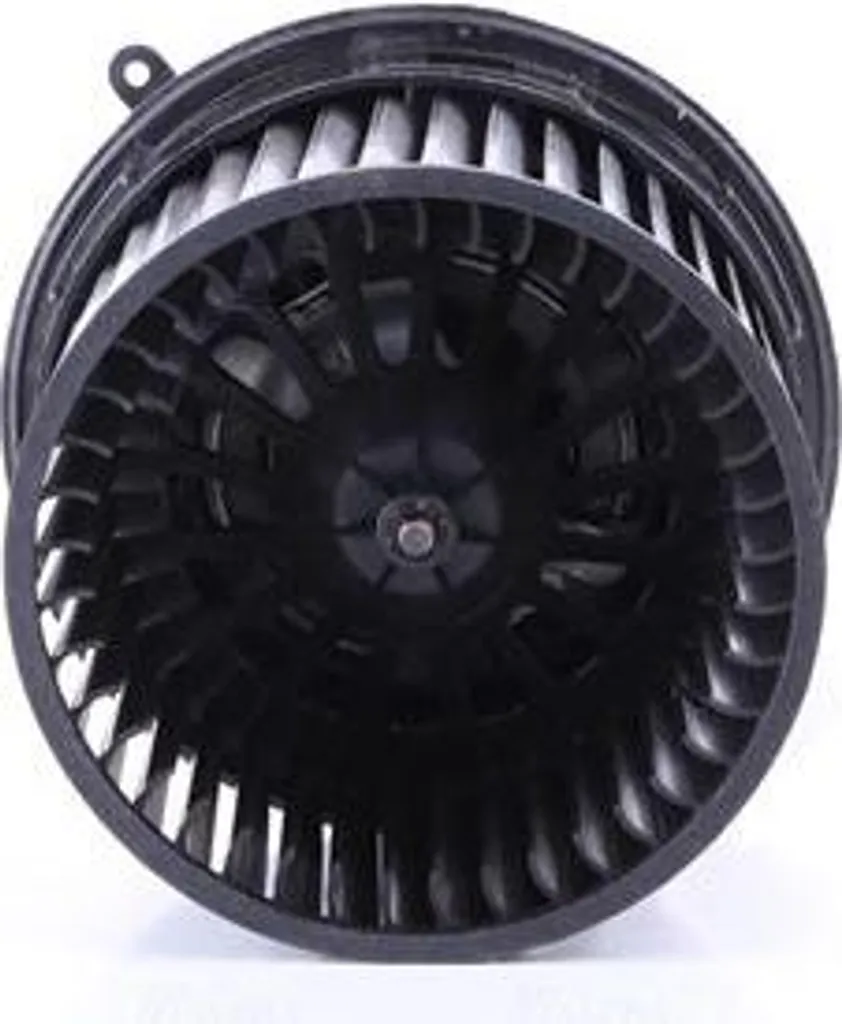 Moteur ventilation habitacle silencieux NISSENS 87791 - OE 272263NL0A