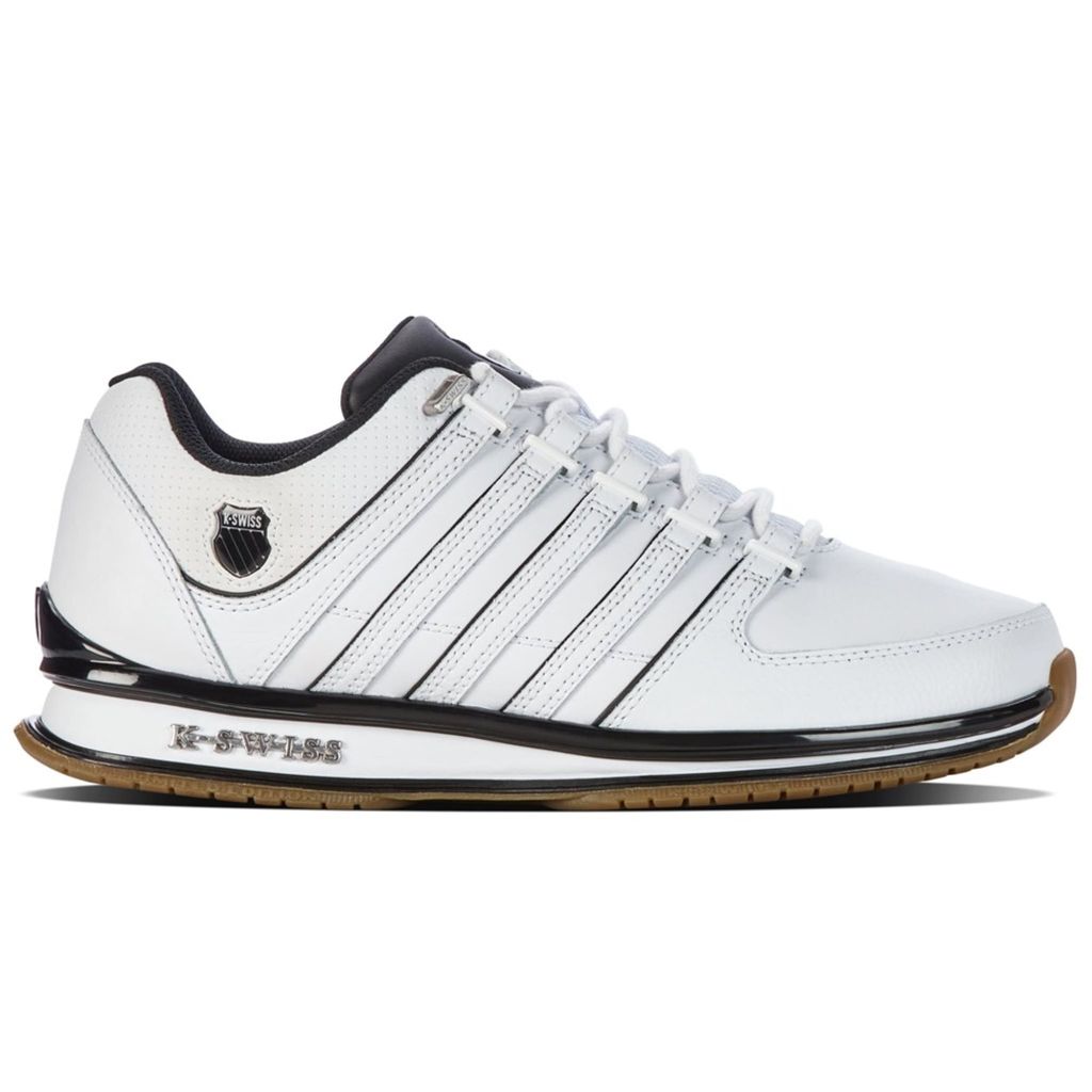 K-Swiss Rinzler M 01235-138-M shoes Pullunder K-Swiss Produktbild 