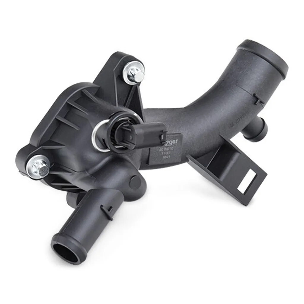 Réparer fuite de liquide refroidissement OPEL Corsa D Astra J Meriva - 6