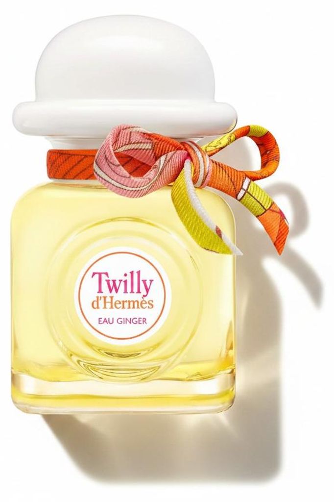 Hermès Hermes Twilly Eau Ginger Edp Sp 50ml Image du produit 