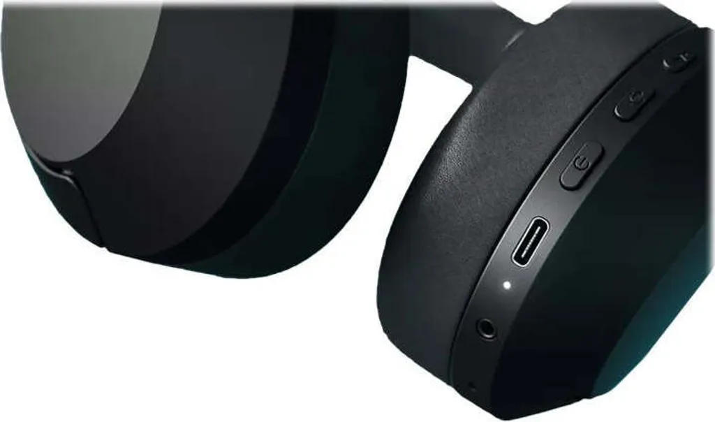 Casque audio sans fil Philips TAH8506 avec réduction de bruit active