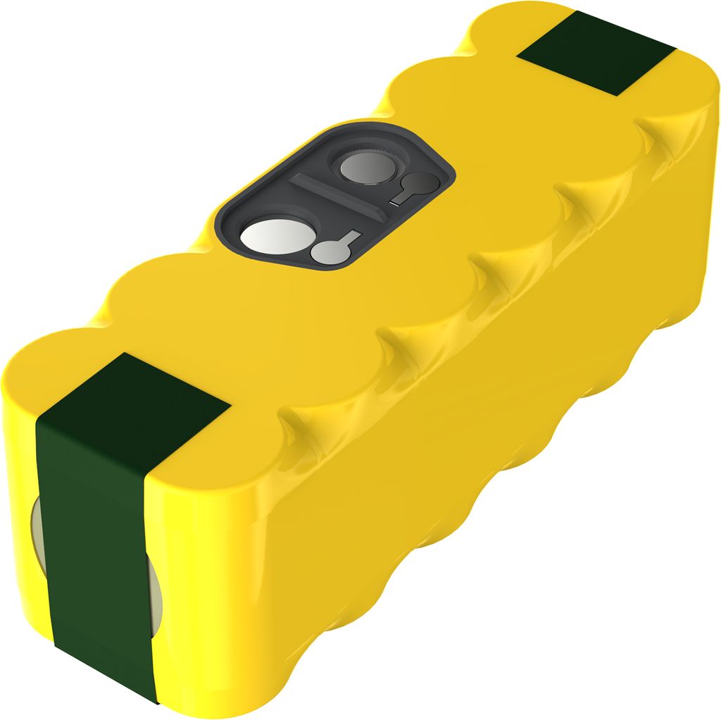 Batéria SWAREY 14,4 V 4500 mAh NI-MH pre vysávač iRobot Obrázok produktu 3