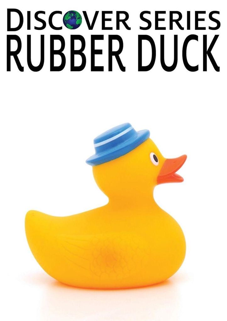 Rubber Duck