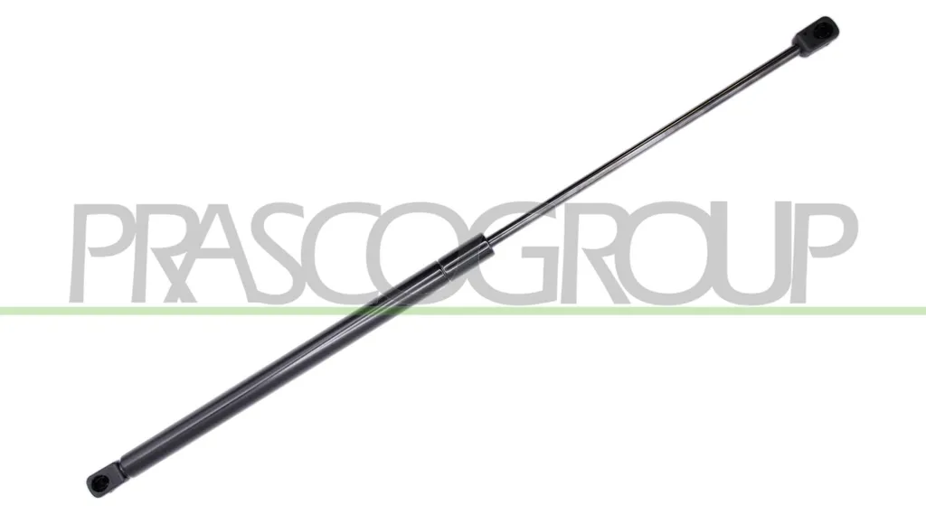 Amortisseur à gaz PRASCO FD0509055 pour hayon de FORD Fiesta Mk4 578mm
