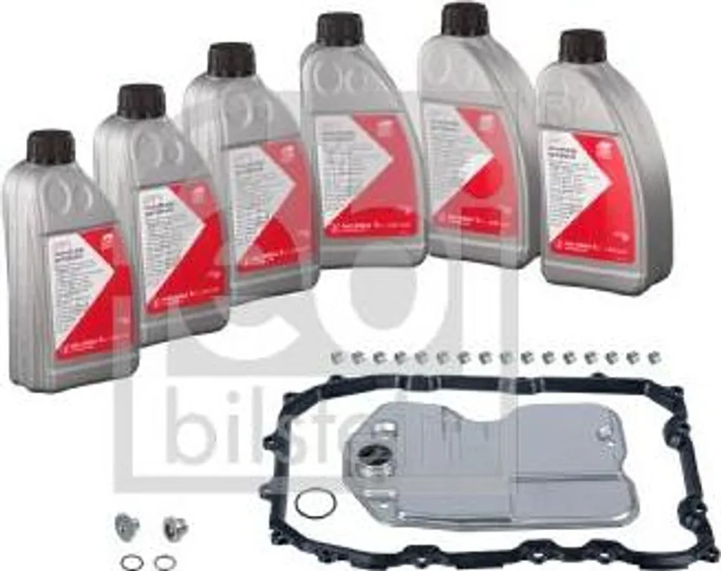 Kit de pièces de vidange d'huile pour boîte de vitesses Audi Q7 et Touareg
