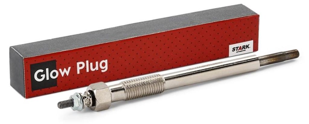 STARK SKGP-1890088 Diesel Glühkerze für OPEL Vectra C Produktbild 