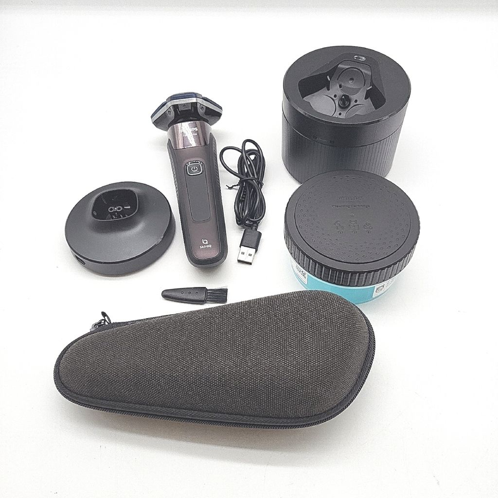 Philips Shaver Series 7000 ? Rasoir électrique à sec pour Image du produit 
