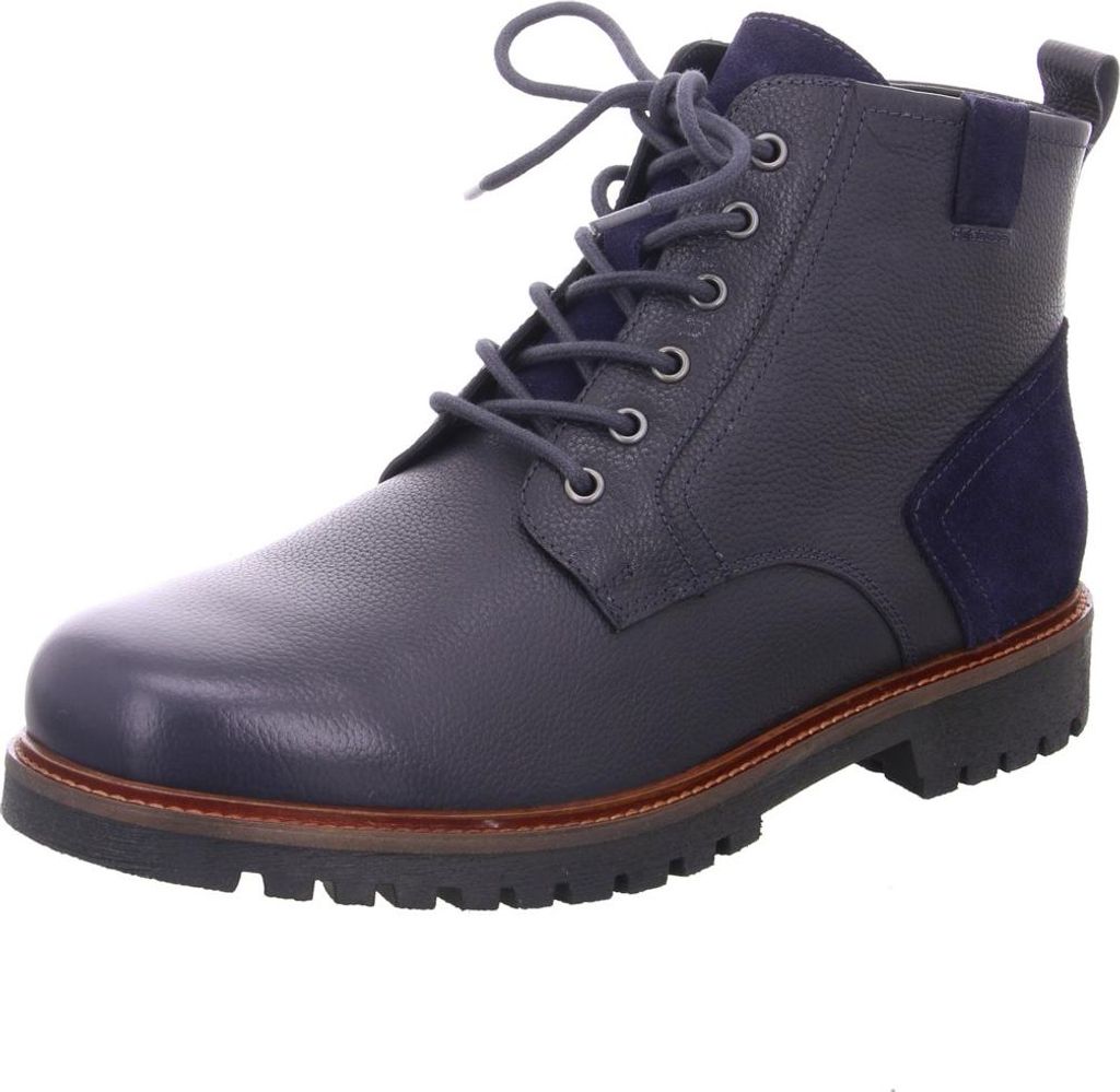 Ara Schnür-Stiefeletten für Herren Produktbild 