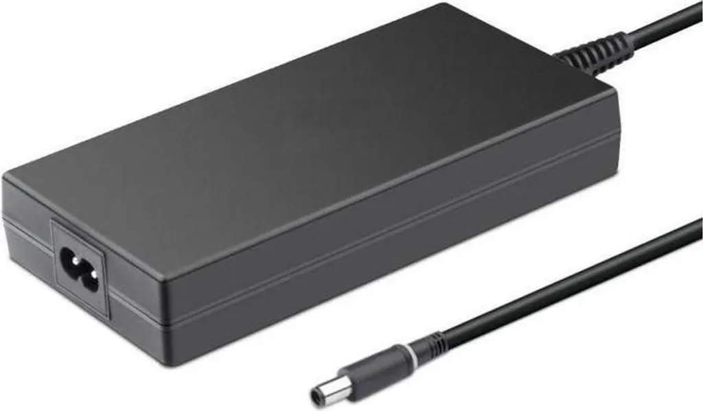 Chargeur de Remplacement Alienware M17x 240W PA-9E CoreParts Noir