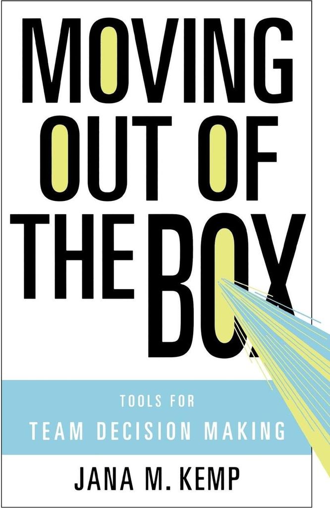 Moving Out of the Box