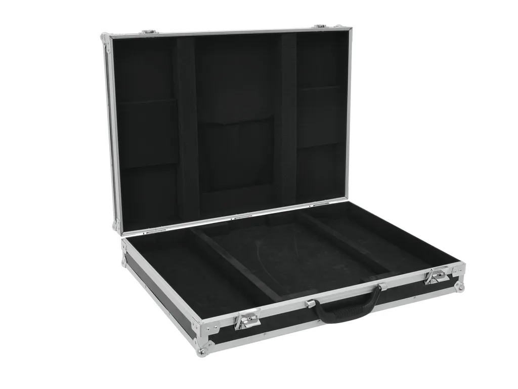 Protection ordinateur portable pour déplacements pro ROADINGER LC-17A noir