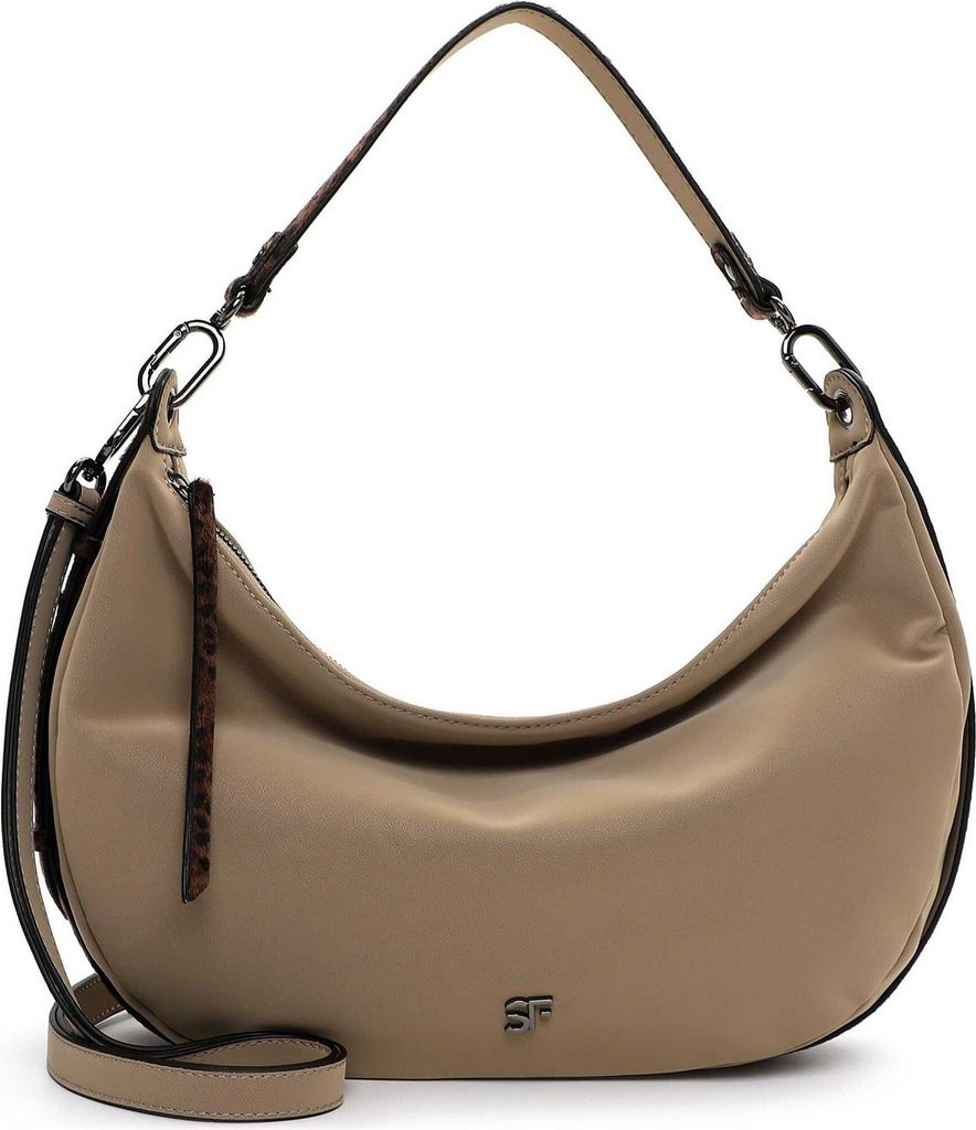 Suri Frey SFY Sammy SC Schultertasche 39 cm