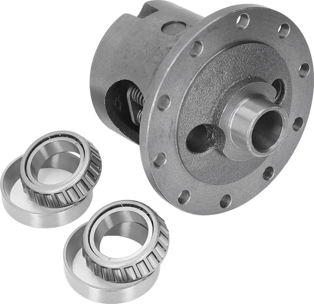 Différentiel à Glissement Limité pour Chevy GM 7,5" 26 Cannelures - 3