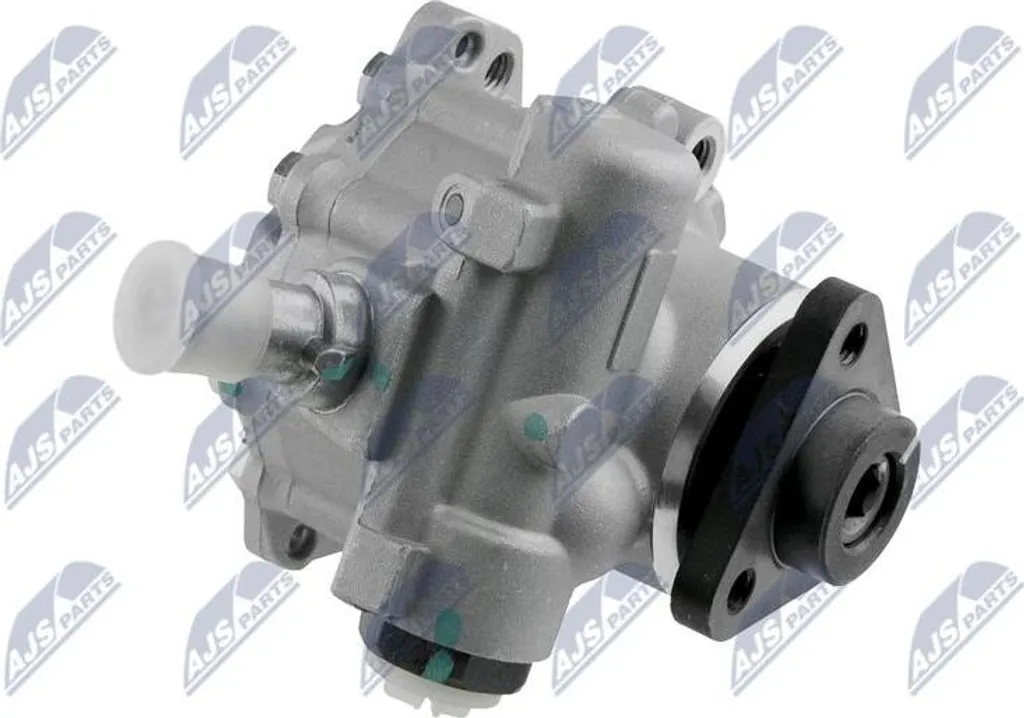 Pompe de direction hydraulique pour réparation Audi A4 et Seat Exeo