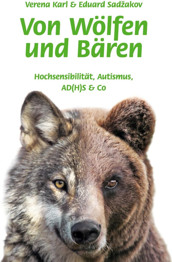 Von Wölfen und Bären
