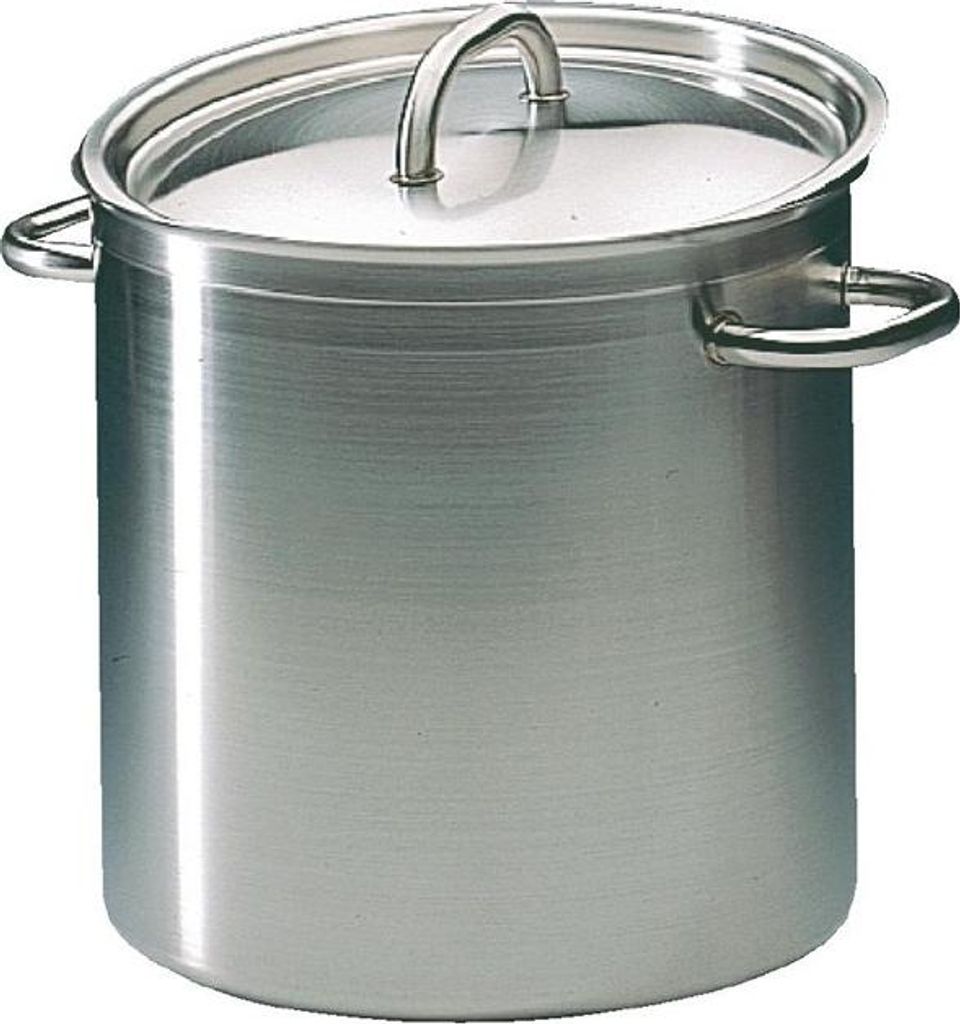 Casserole Matfer Bourgeat Excellence 36L Image du produit 