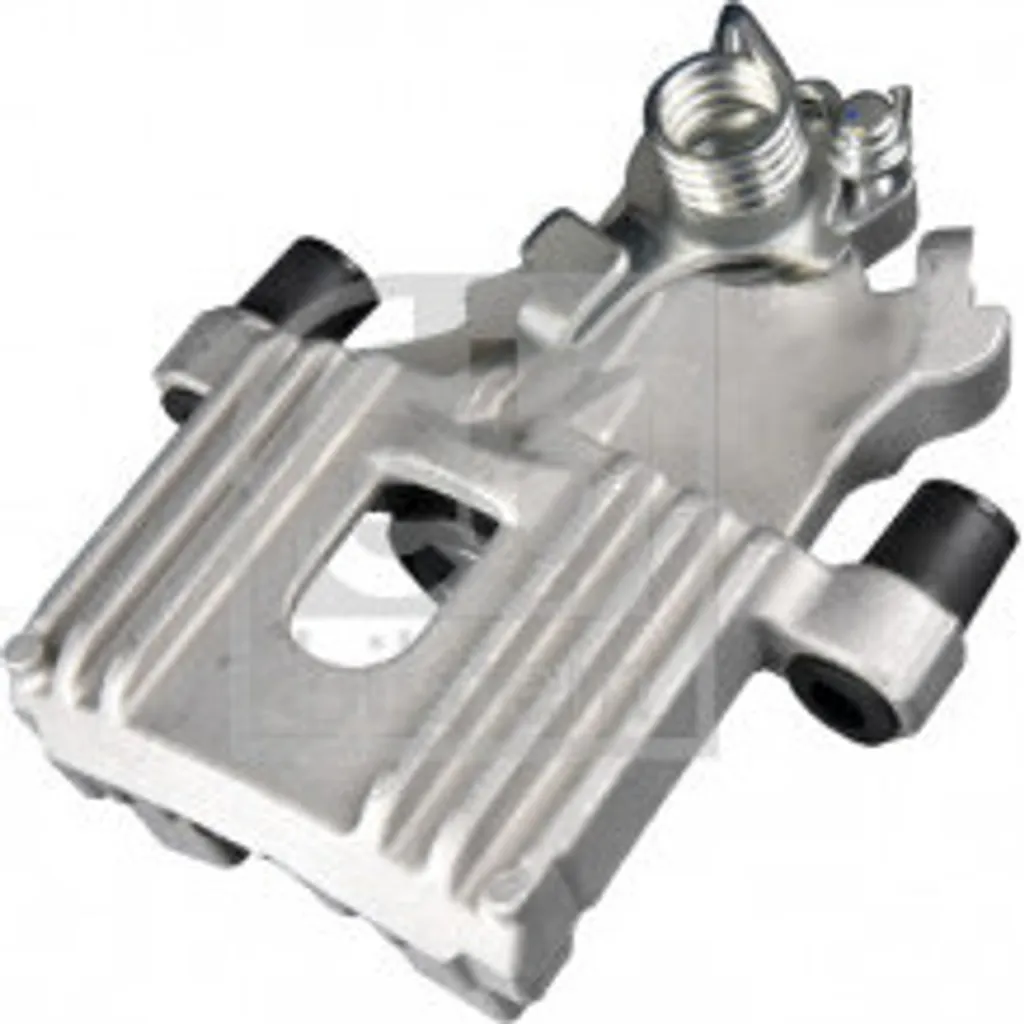 Solution Frein Arrière Grippé MINI R50 R53 - Étrier FEBI 179128 OE 3421