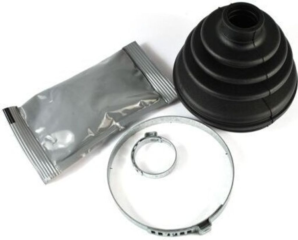 PASCAL G5A012PC Achsmanschette für VW TIGUAN (5N) Vorne Radseitig Antriebswelle