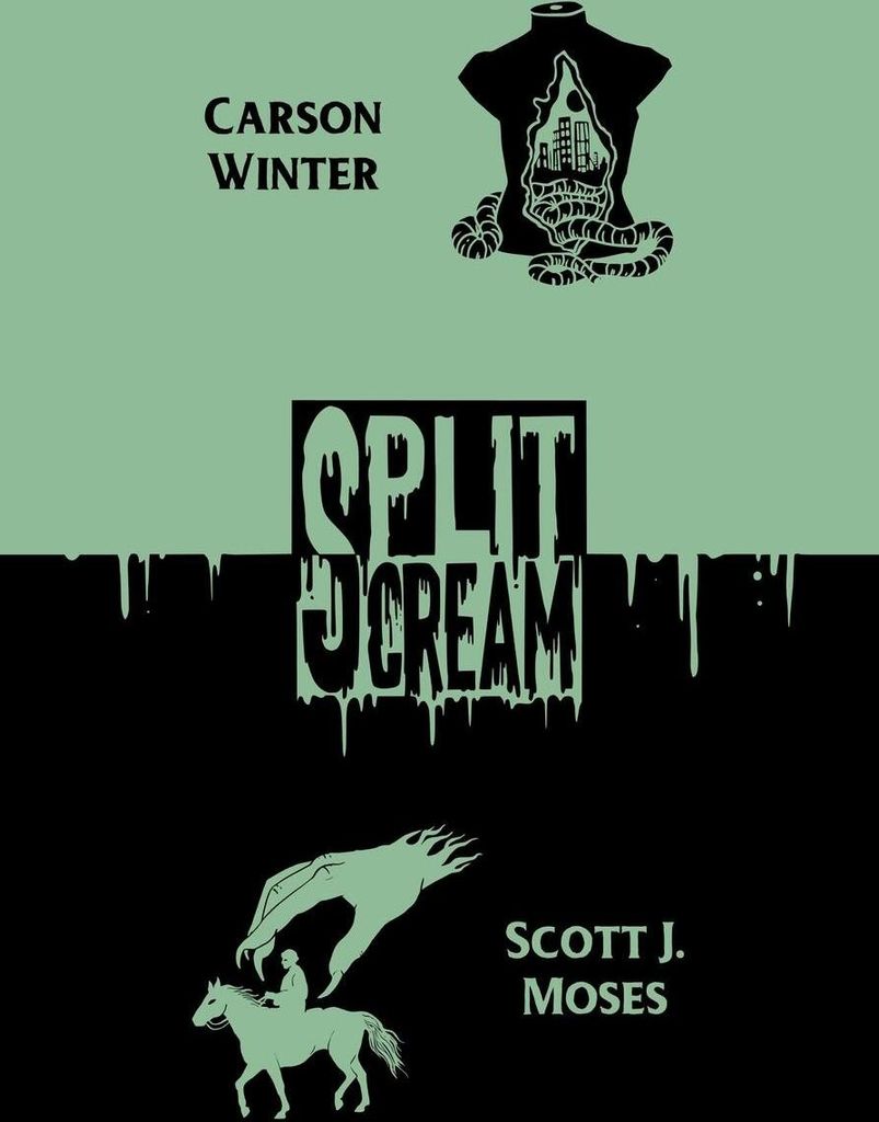 Split Scream Volume One