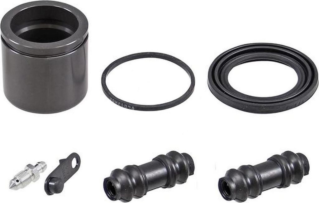 Reparatursatz Bremssattel Ø 57 mm A.B.S. ECO-KIT für u.a. AUDI A4