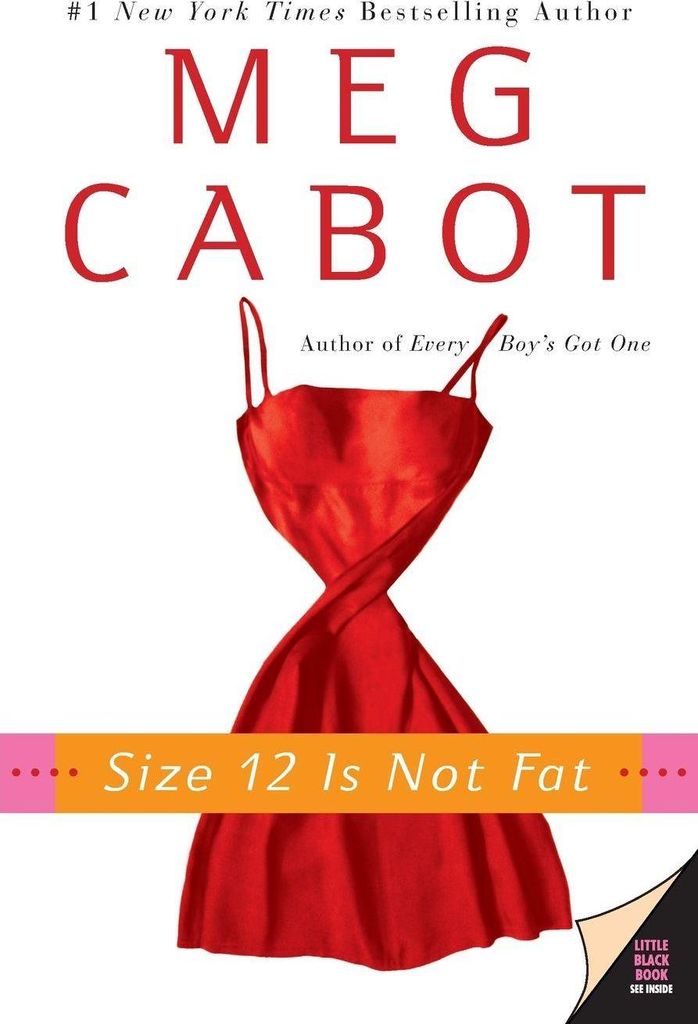Size 12 Is Not Fat