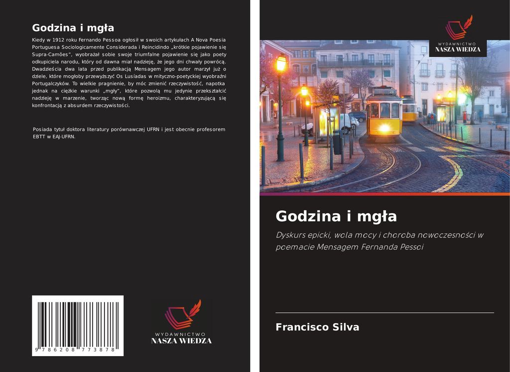 Godzina i mg¿a