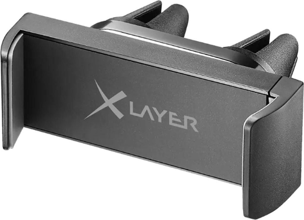 Support universel pour voiture à 360°, noir Image du produit 