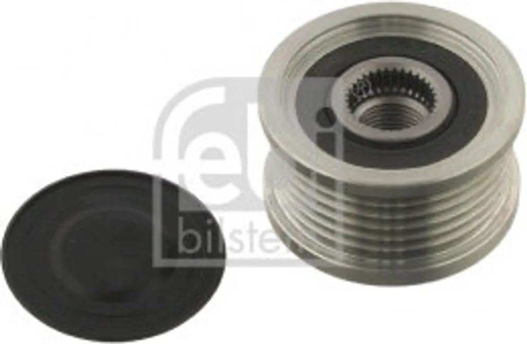 Guida Ricambi: Puleggia Alternatore FEBI 31541 Fiat Alfa Romeo - 1