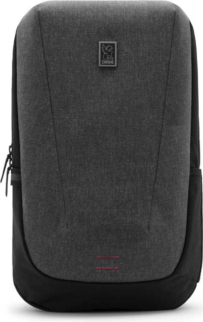 Chrome Avail Rucksack 19l Grau Herren,Damen Grau One Size