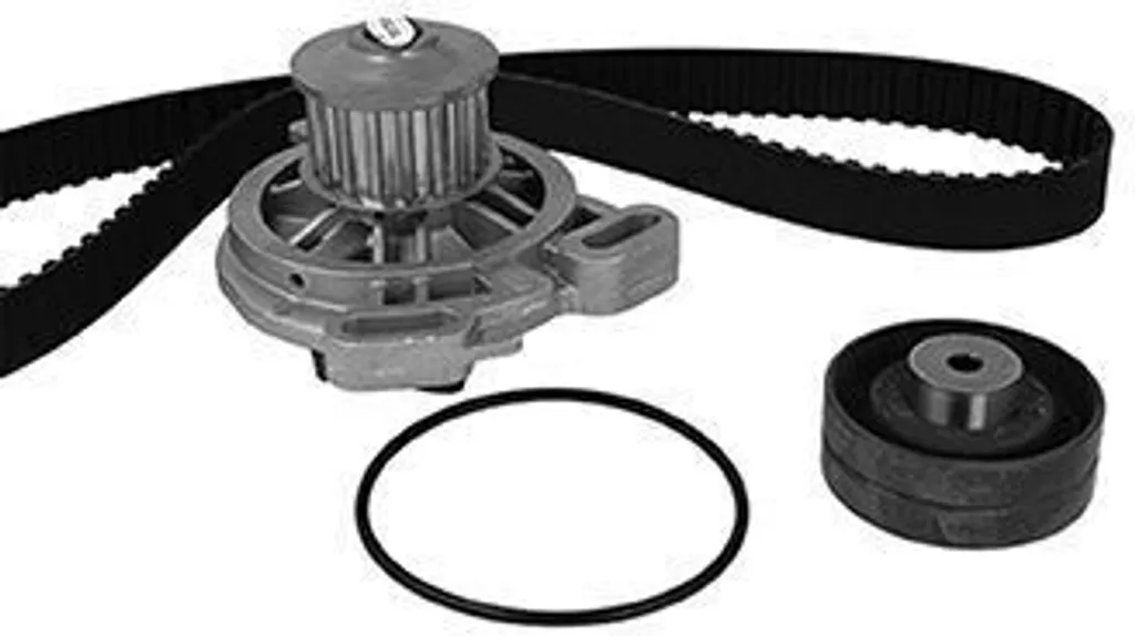 Kit distribution et pompe à eau renforcée OE 9464100 pour fourgon