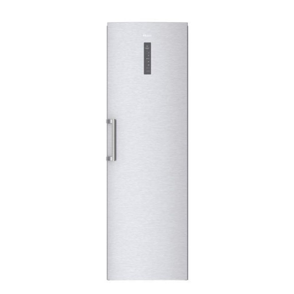 Haier INSTASWITCH H3F330SEH1 Tiefkühltruhe Kühltruhe Freistehend 330 l E Grau