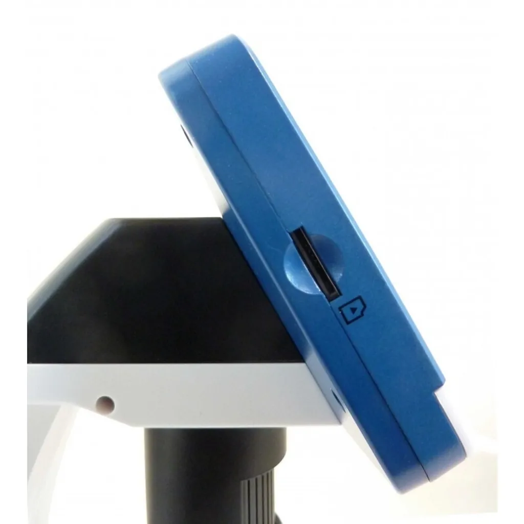 Microscope Numérique LCD Reflecta 500x - Finies les Soudures Imprécises - 4