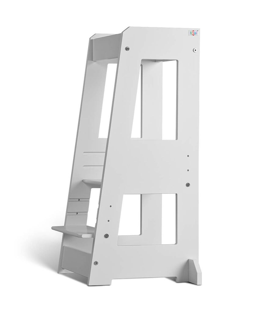 tiSsi® Entdeckerturm / Lernturm FELIX mitwachsend, Produktbild 2