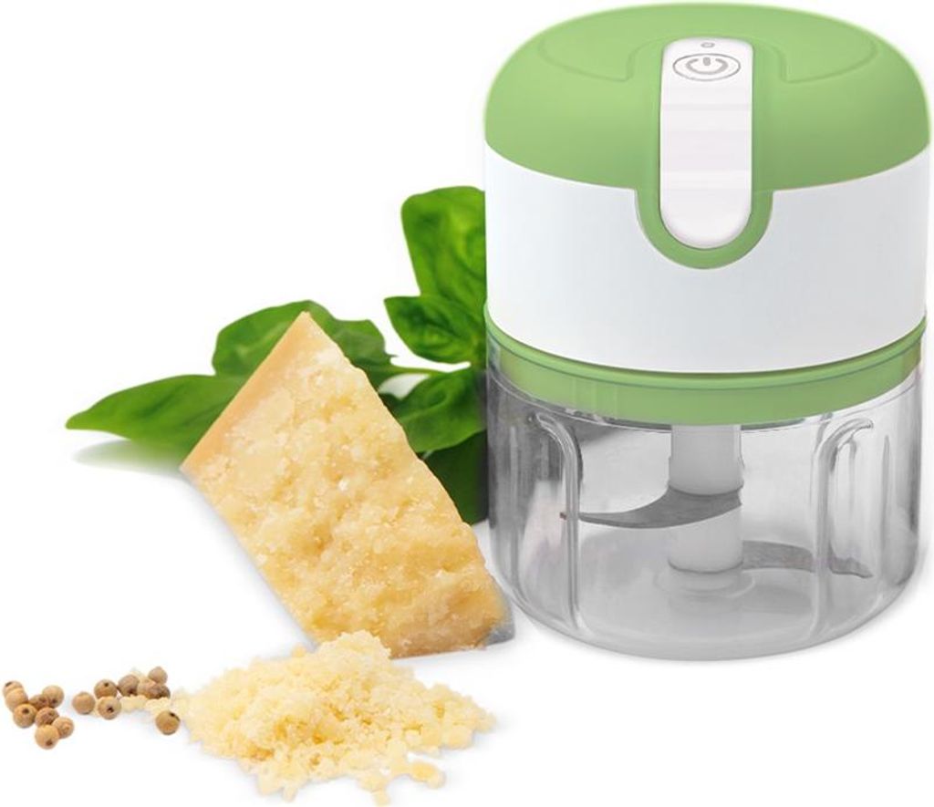 Livington MagiCut Go - 3-sekundový sekáčik Obrázok produktu 