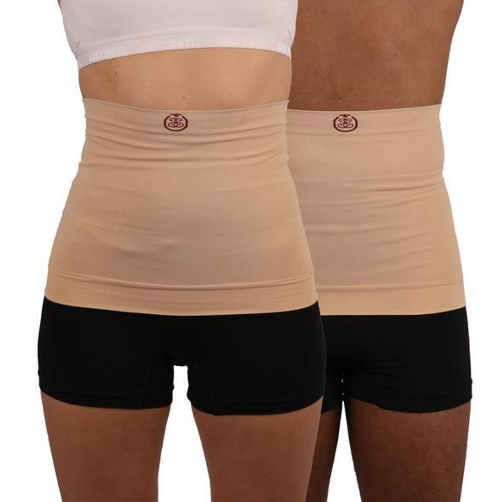 Bandage de stomie, ceinture de stomie, ceinture de linge 25 Image du produit 