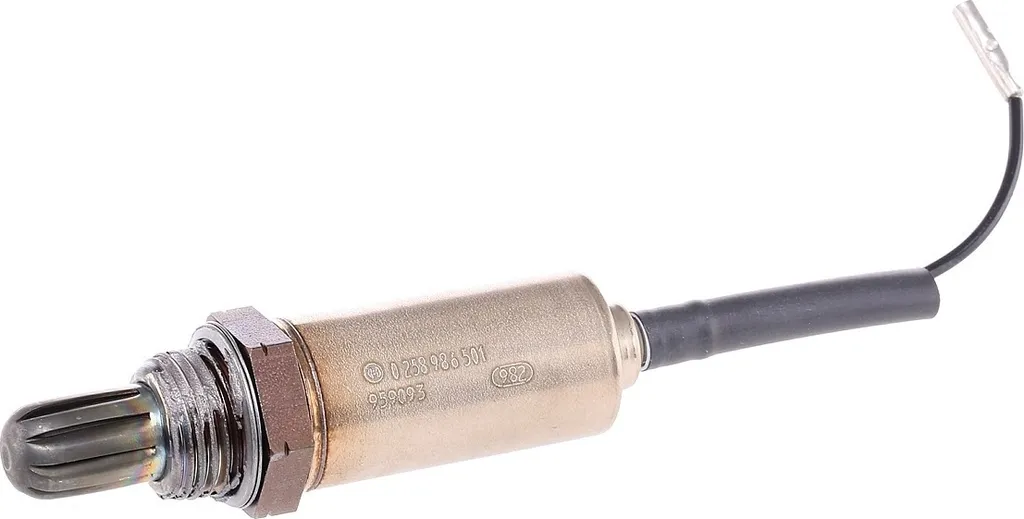 Capteur d'Oxygène Bosch 0258986501 pour Moteur Essence Multi-Modèles